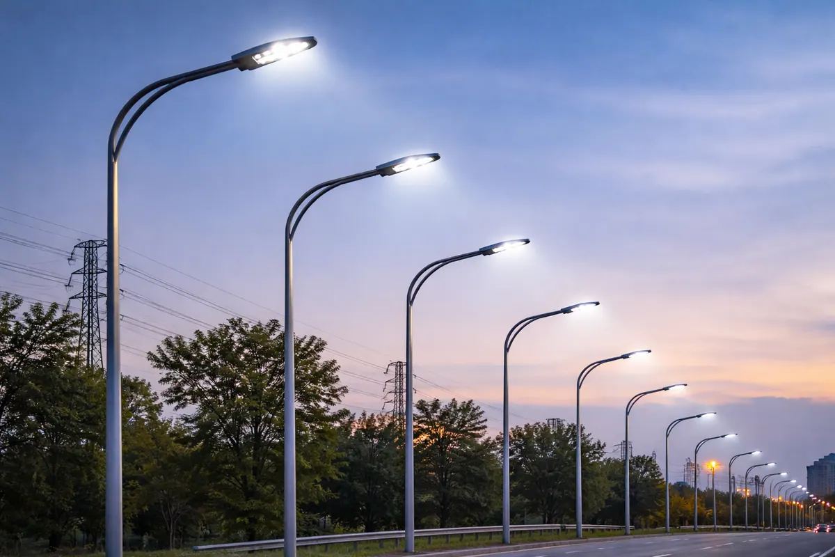 Servicios eléctricos ILUMSA